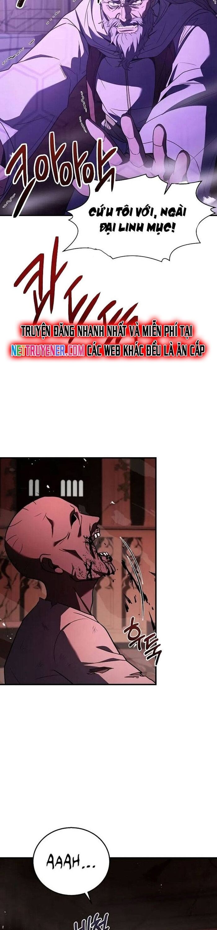 Sự Trở Lại Của Pháp Sư 8 Vòng Chapter 140 - 7