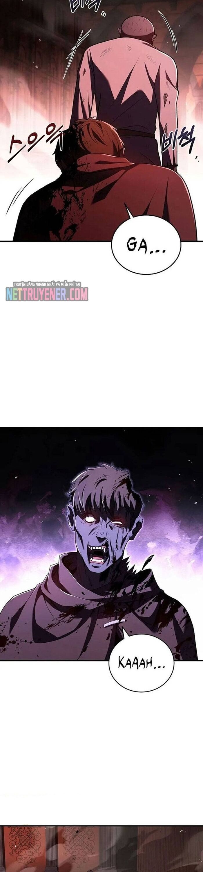 Sự Trở Lại Của Pháp Sư 8 Vòng Chapter 140 - 8