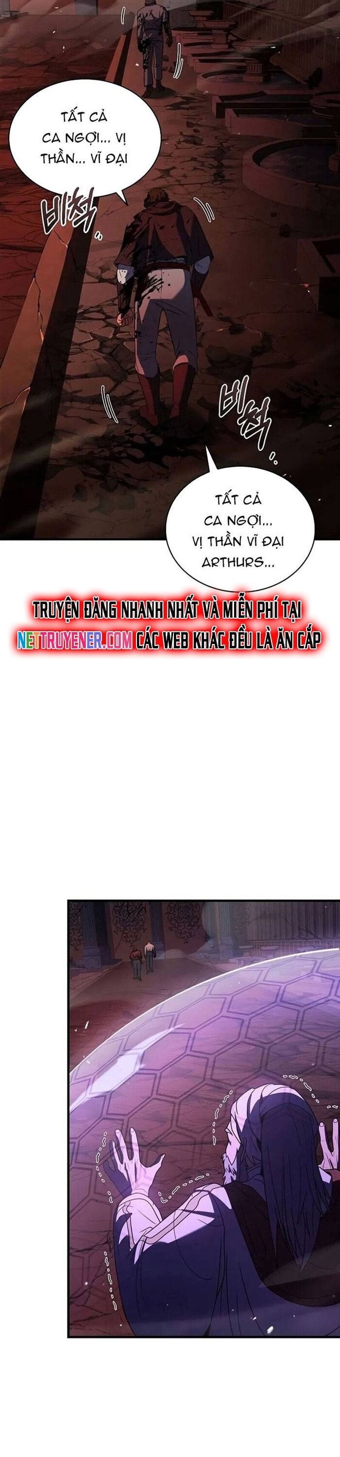 Sự Trở Lại Của Pháp Sư 8 Vòng Chapter 140 - 9