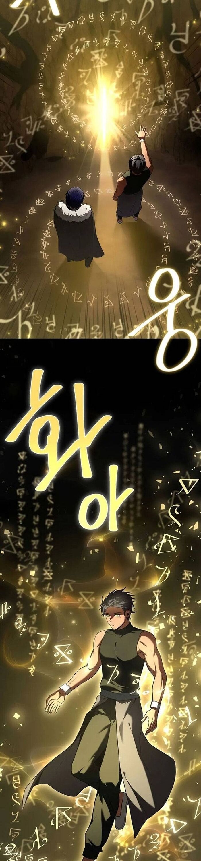 Sự Trở Lại Của Pháp Sư 8 Vòng Chapter 141 - 11