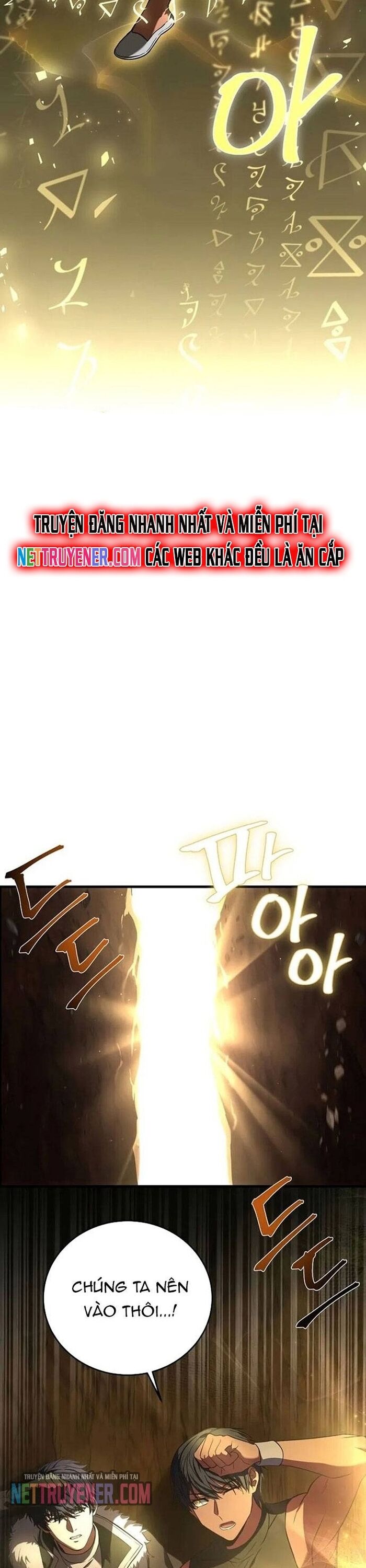 Sự Trở Lại Của Pháp Sư 8 Vòng Chapter 141 - 12