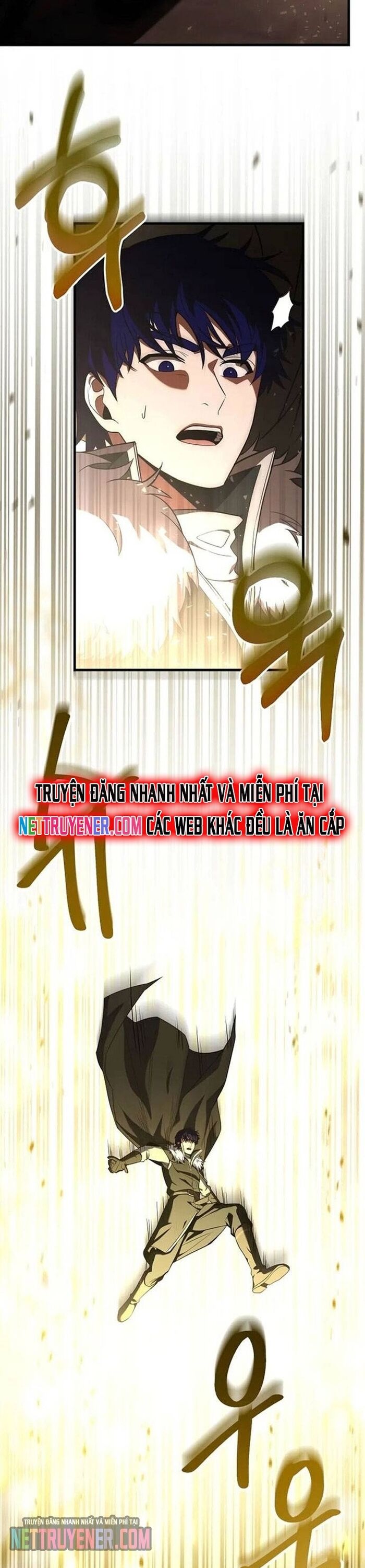 Sự Trở Lại Của Pháp Sư 8 Vòng Chapter 141 - 14