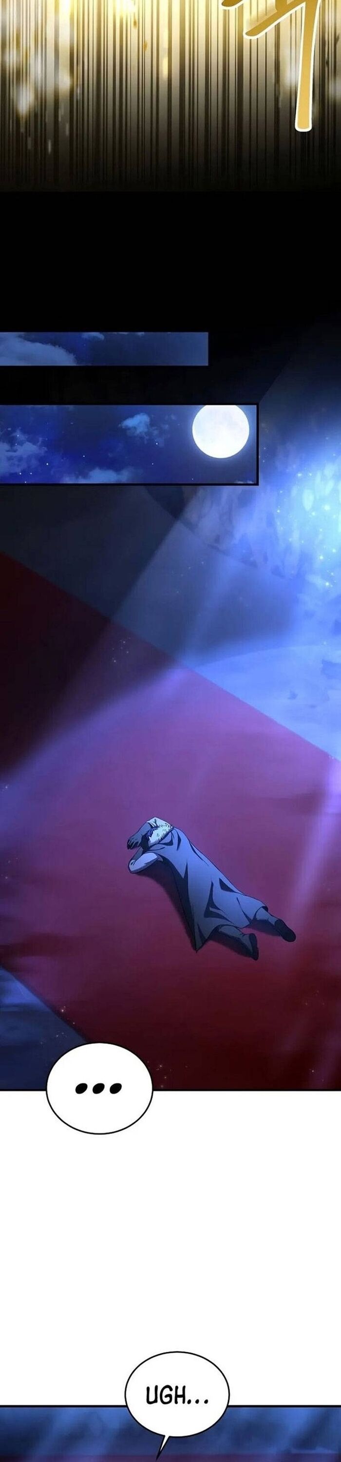 Sự Trở Lại Của Pháp Sư 8 Vòng Chapter 141 - 15