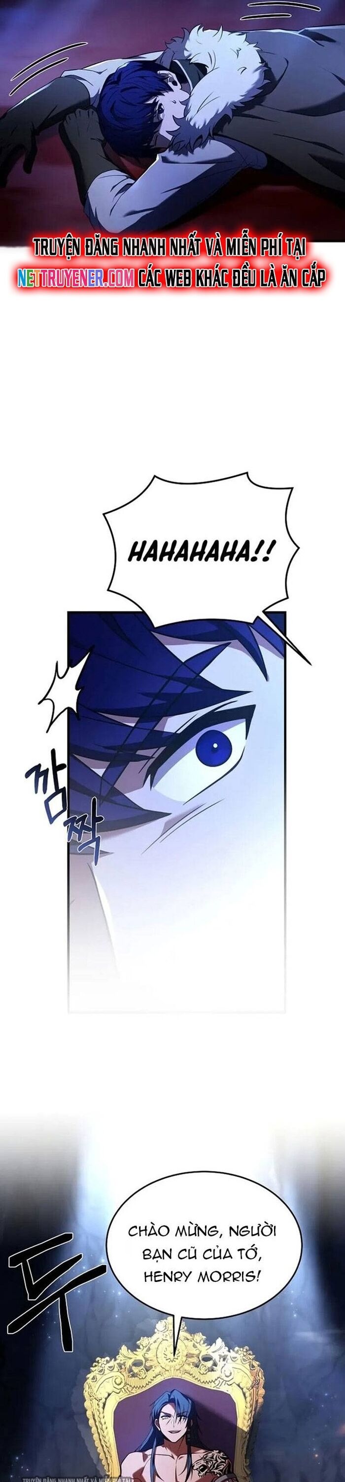 Sự Trở Lại Của Pháp Sư 8 Vòng Chapter 141 - 16