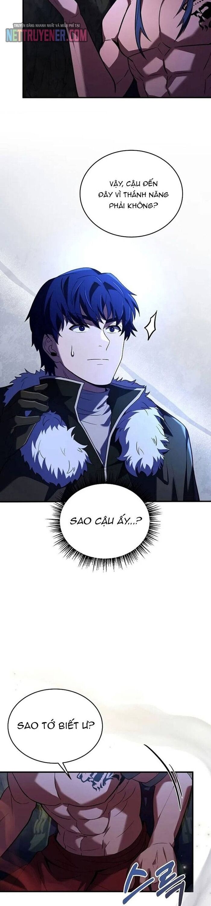 Sự Trở Lại Của Pháp Sư 8 Vòng Chapter 141 - 19