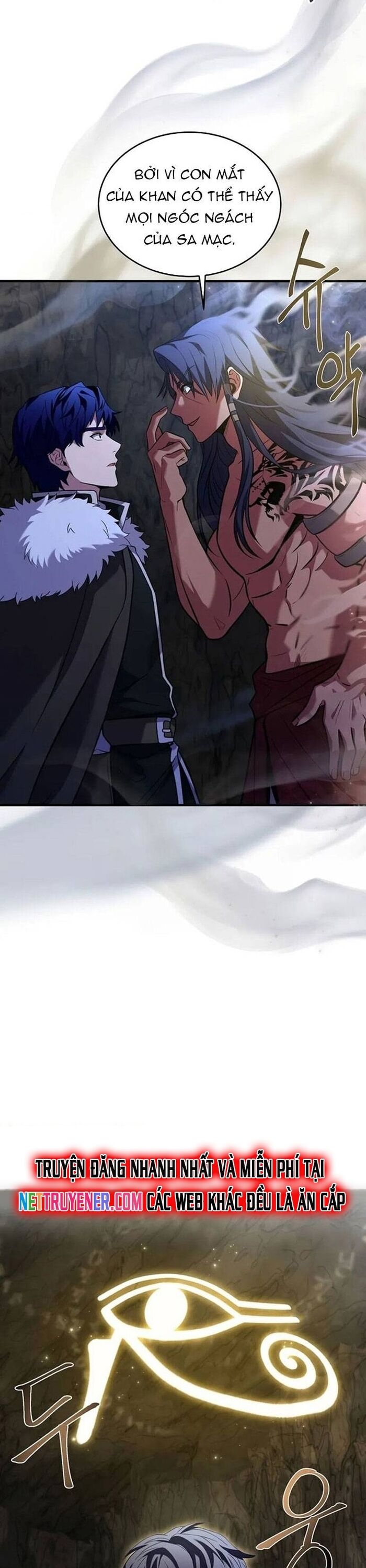 Sự Trở Lại Của Pháp Sư 8 Vòng Chapter 141 - 20