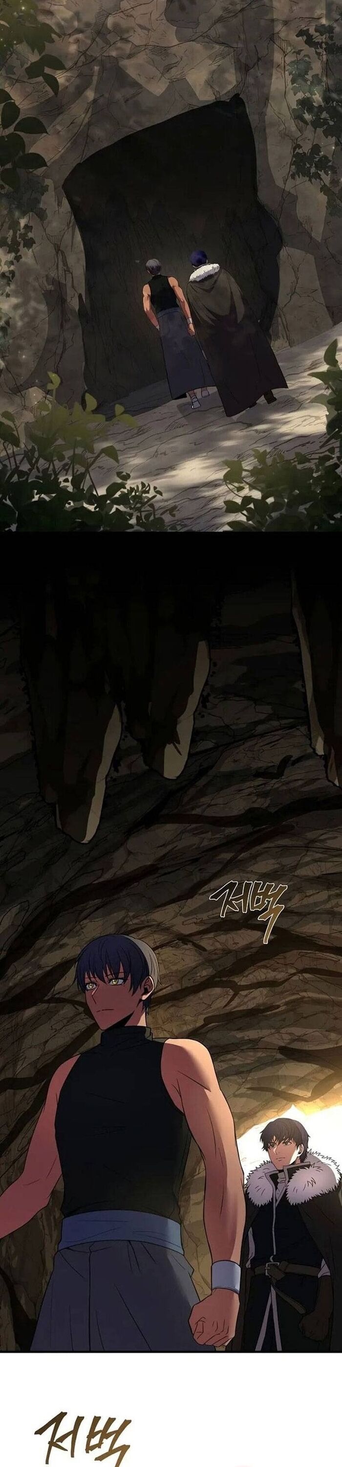 Sự Trở Lại Của Pháp Sư 8 Vòng Chapter 141 - 3