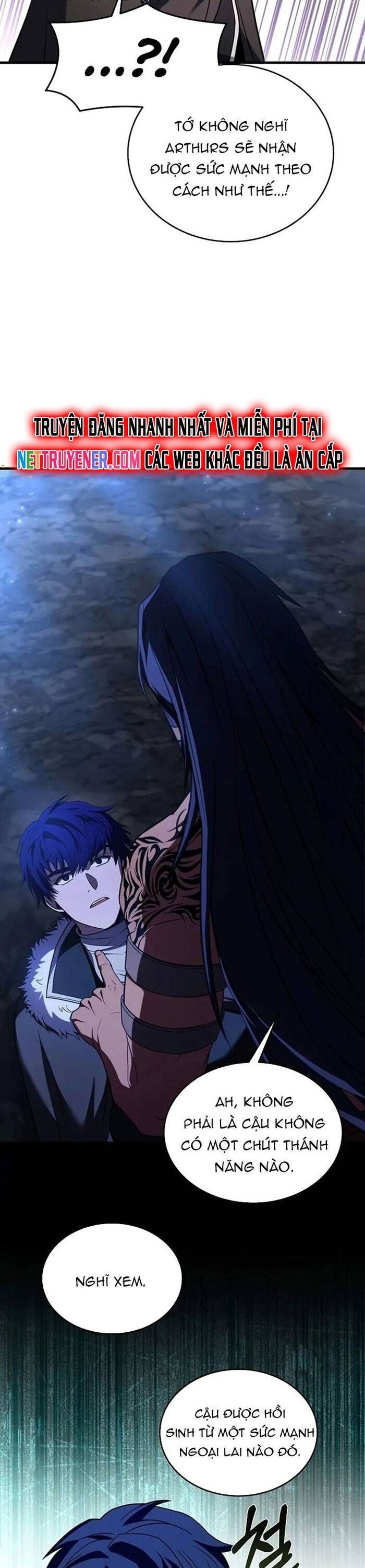 Sự Trở Lại Của Pháp Sư 8 Vòng Chapter 141 - 22