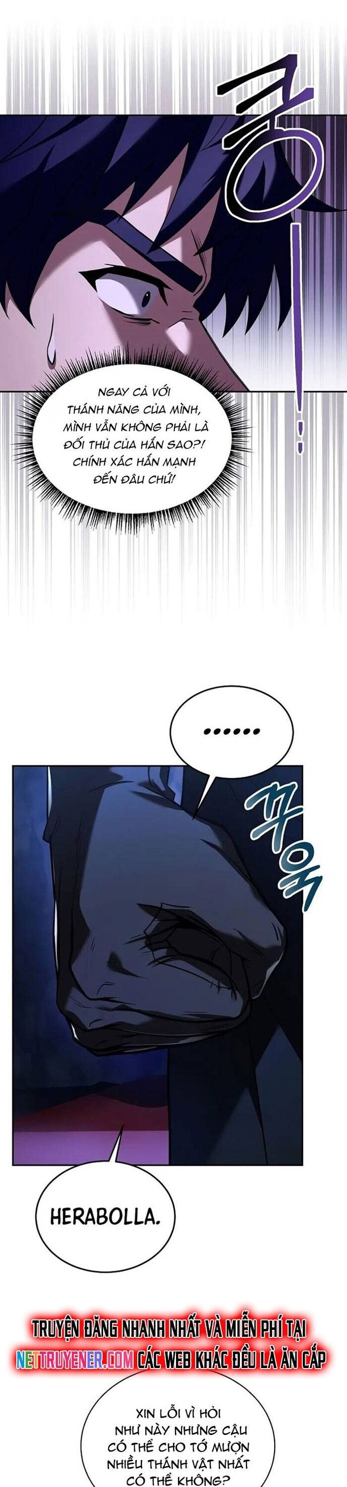 Sự Trở Lại Của Pháp Sư 8 Vòng Chapter 141 - 24