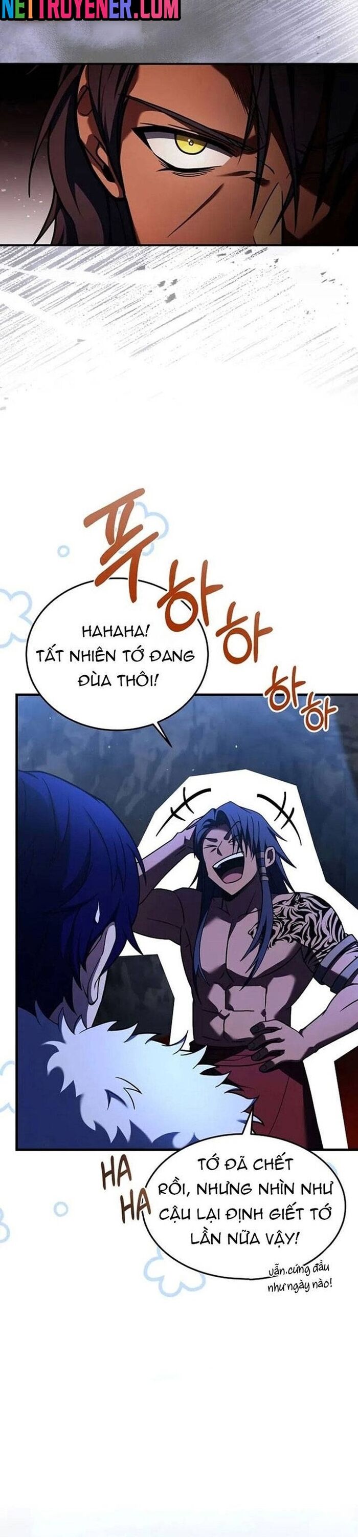 Sự Trở Lại Của Pháp Sư 8 Vòng Chapter 141 - 26