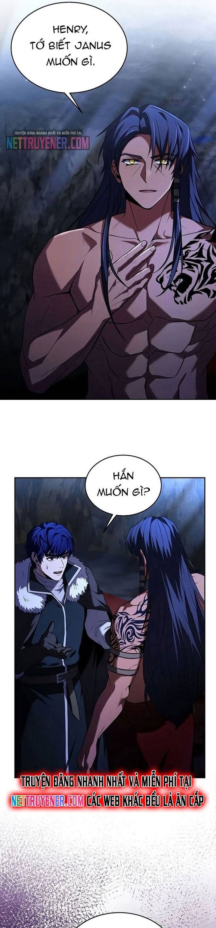 Sự Trở Lại Của Pháp Sư 8 Vòng Chapter 141 - 27