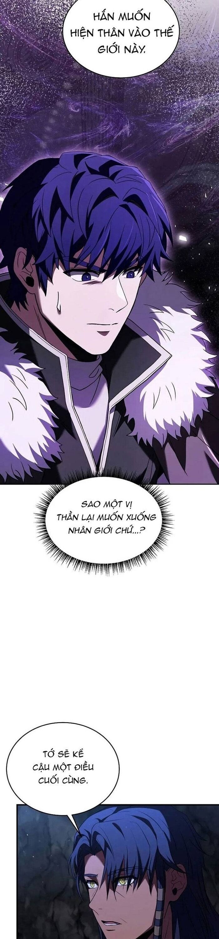 Sự Trở Lại Của Pháp Sư 8 Vòng Chapter 141 - 28