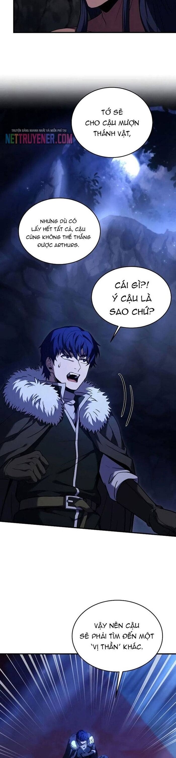 Sự Trở Lại Của Pháp Sư 8 Vòng Chapter 141 - 29