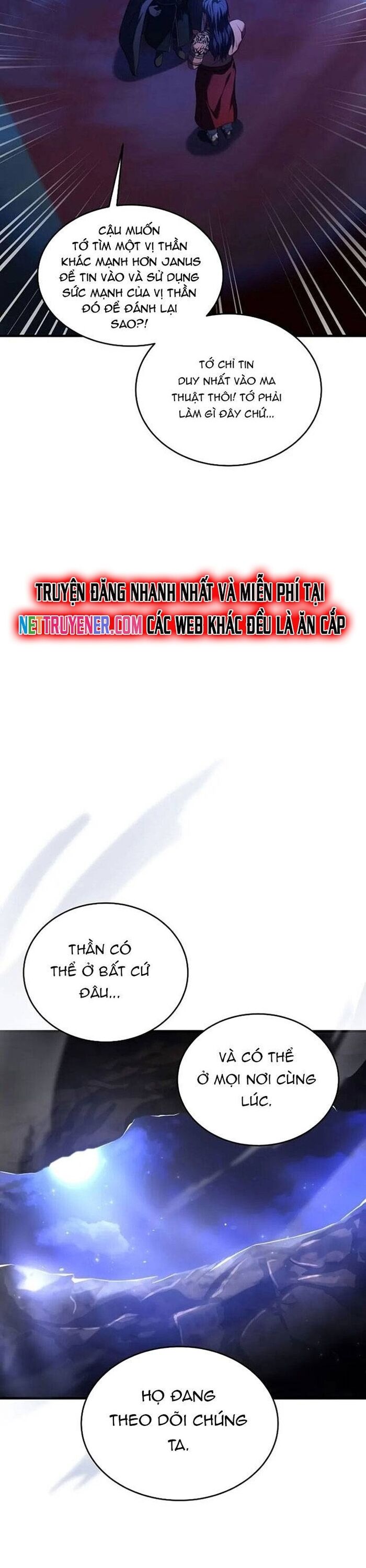 Sự Trở Lại Của Pháp Sư 8 Vòng Chapter 141 - 30