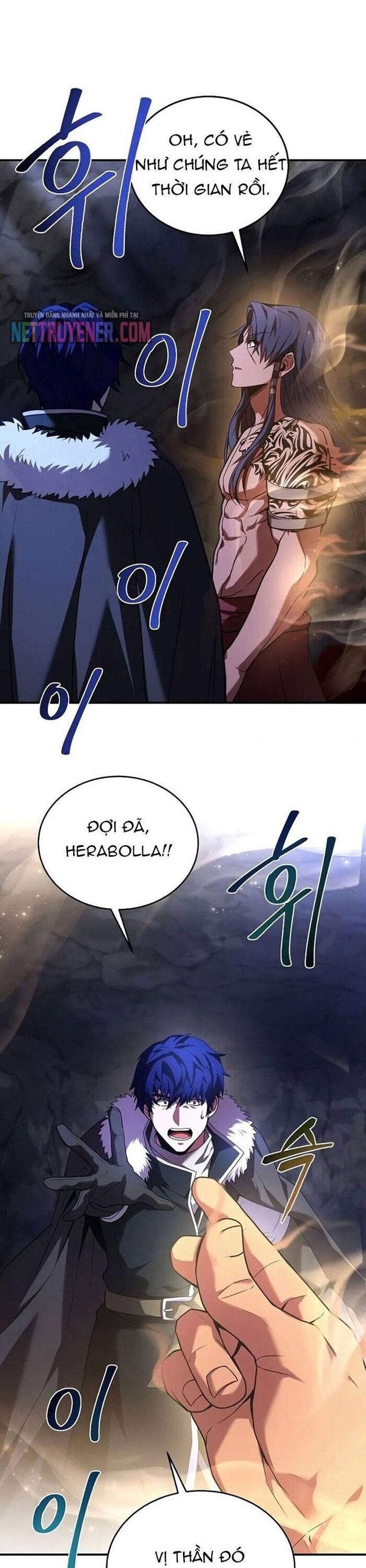 Sự Trở Lại Của Pháp Sư 8 Vòng Chapter 141 - 31