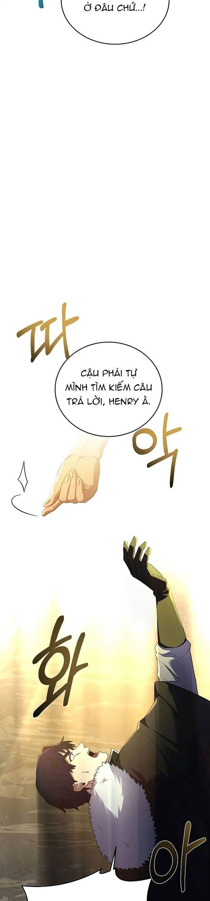 Sự Trở Lại Của Pháp Sư 8 Vòng Chapter 141 - 32