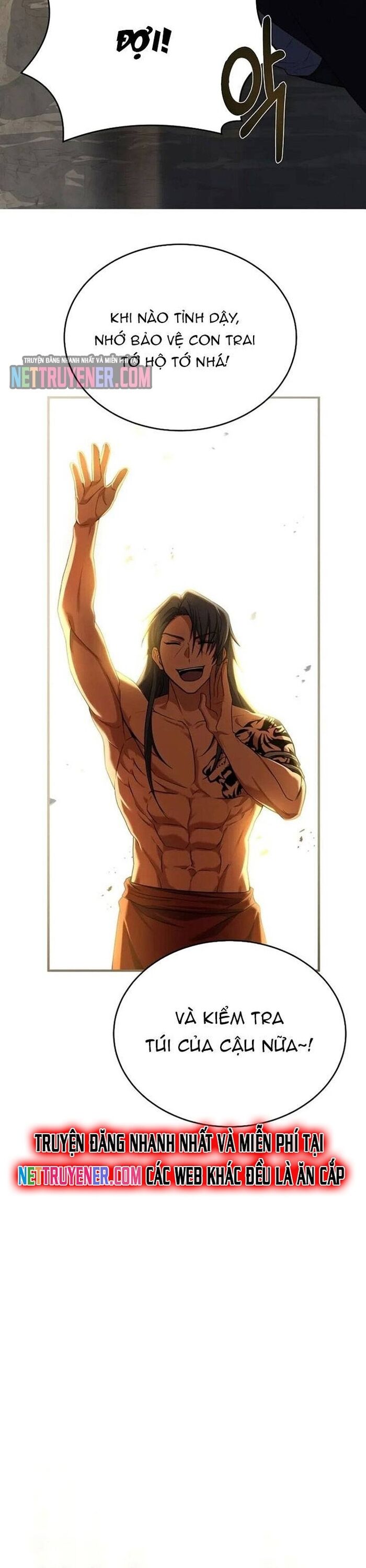 Sự Trở Lại Của Pháp Sư 8 Vòng Chapter 141 - 33