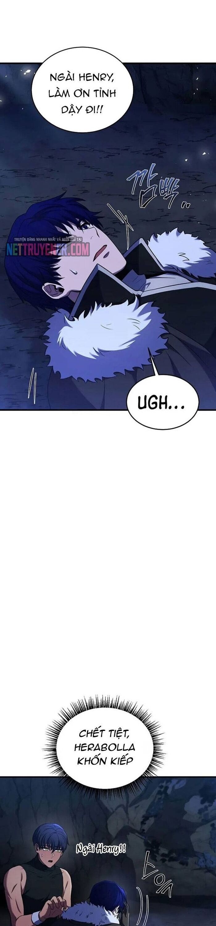 Sự Trở Lại Của Pháp Sư 8 Vòng Chapter 141 - 35