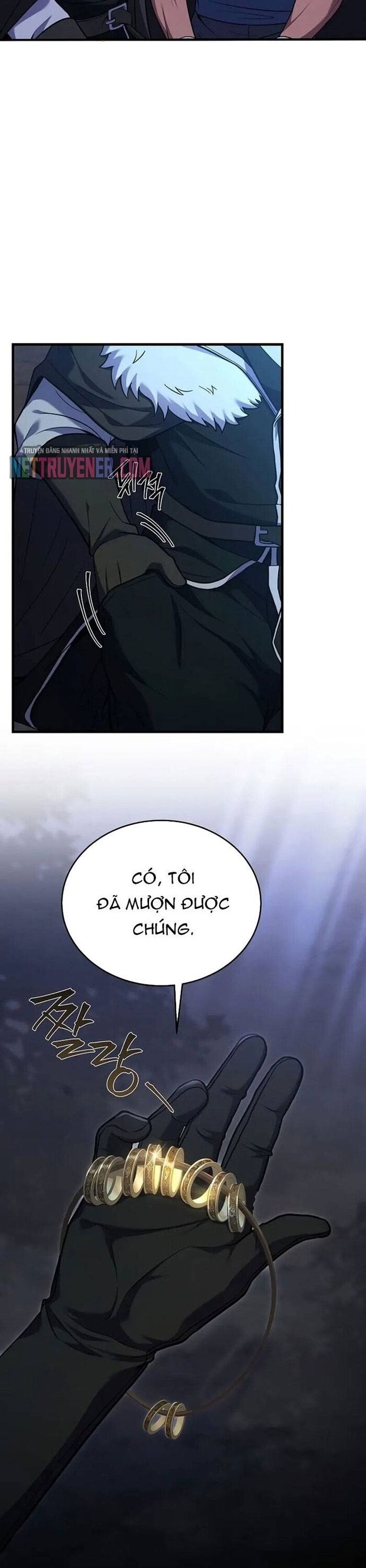 Sự Trở Lại Của Pháp Sư 8 Vòng Chapter 141 - 37