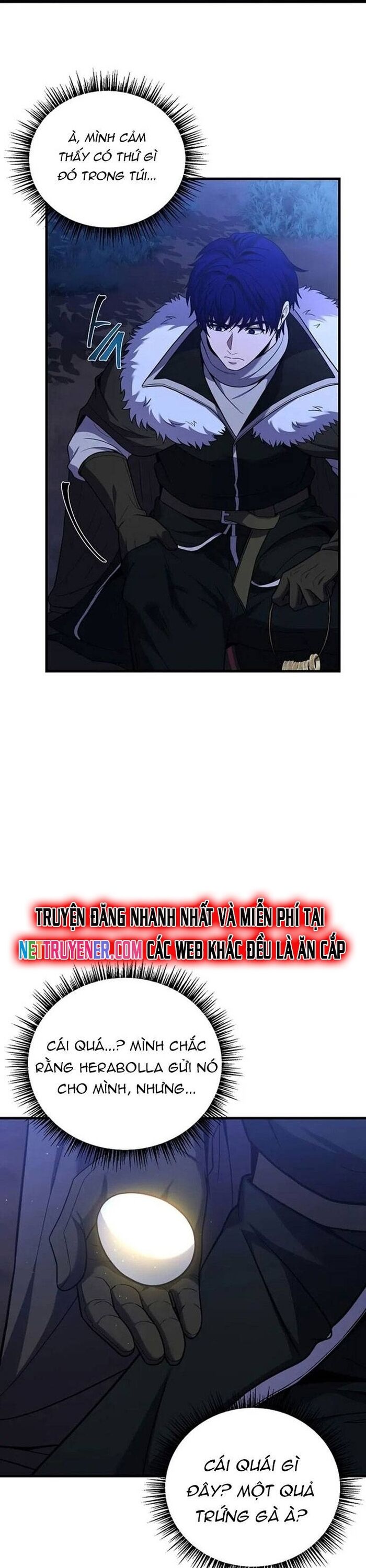 Sự Trở Lại Của Pháp Sư 8 Vòng Chapter 141 - 38
