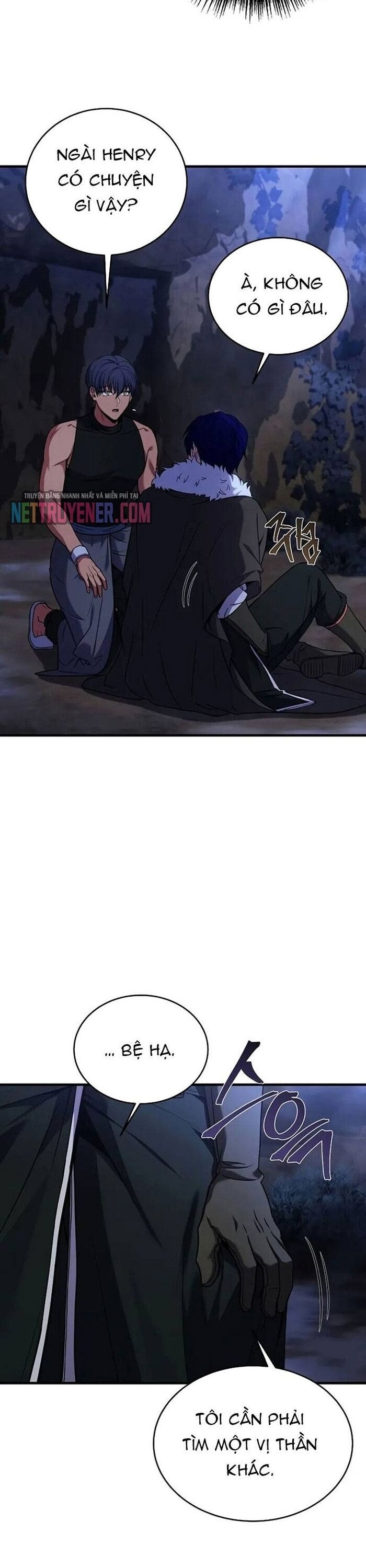 Sự Trở Lại Của Pháp Sư 8 Vòng Chapter 141 - 39