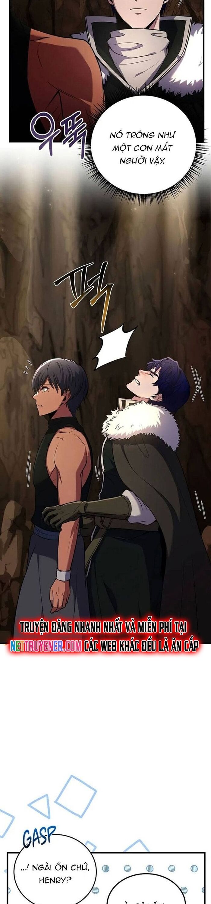 Sự Trở Lại Của Pháp Sư 8 Vòng Chapter 141 - 5