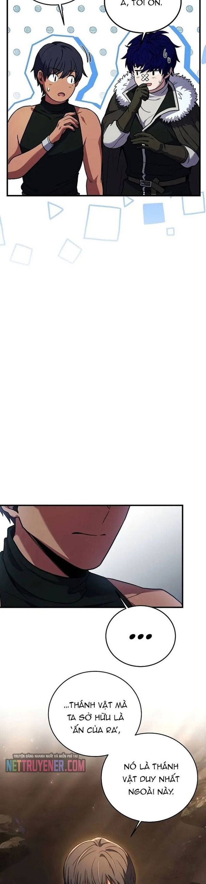 Sự Trở Lại Của Pháp Sư 8 Vòng Chapter 141 - 6