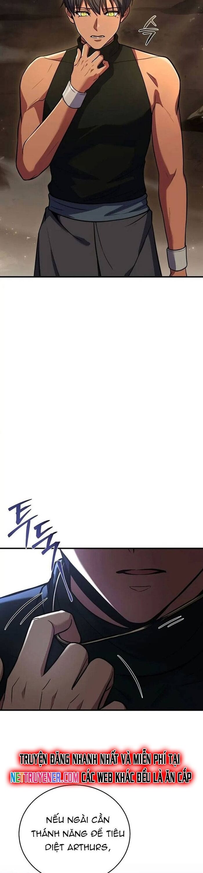 Sự Trở Lại Của Pháp Sư 8 Vòng Chapter 141 - 7