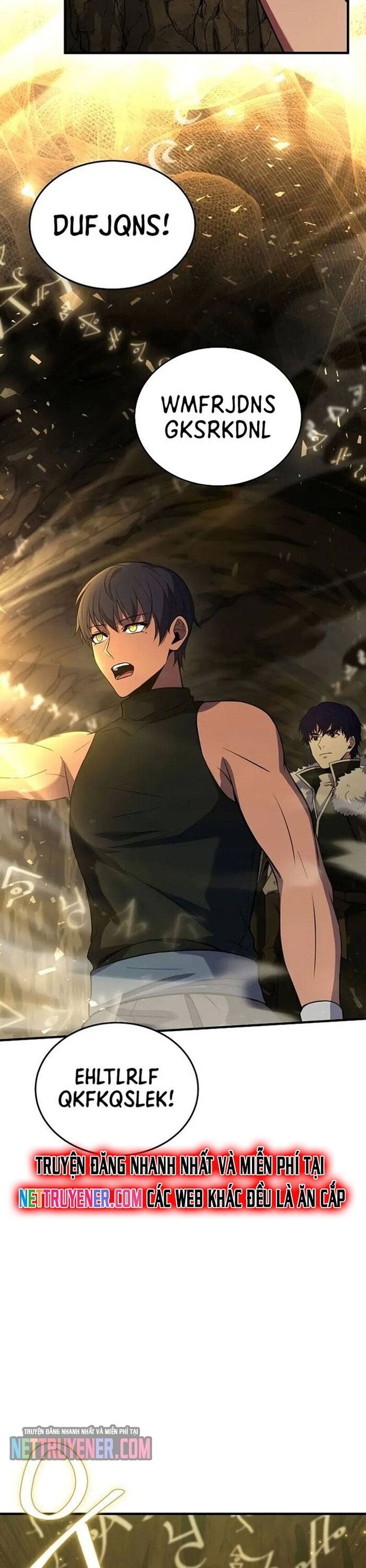 Sự Trở Lại Của Pháp Sư 8 Vòng Chapter 141 - 10