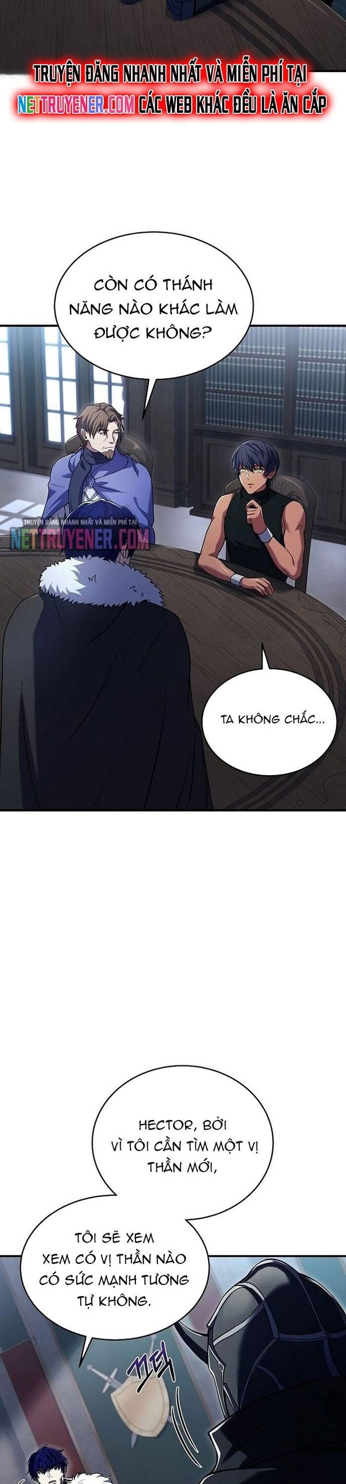 Sự Trở Lại Của Pháp Sư 8 Vòng Chapter 142 - 11