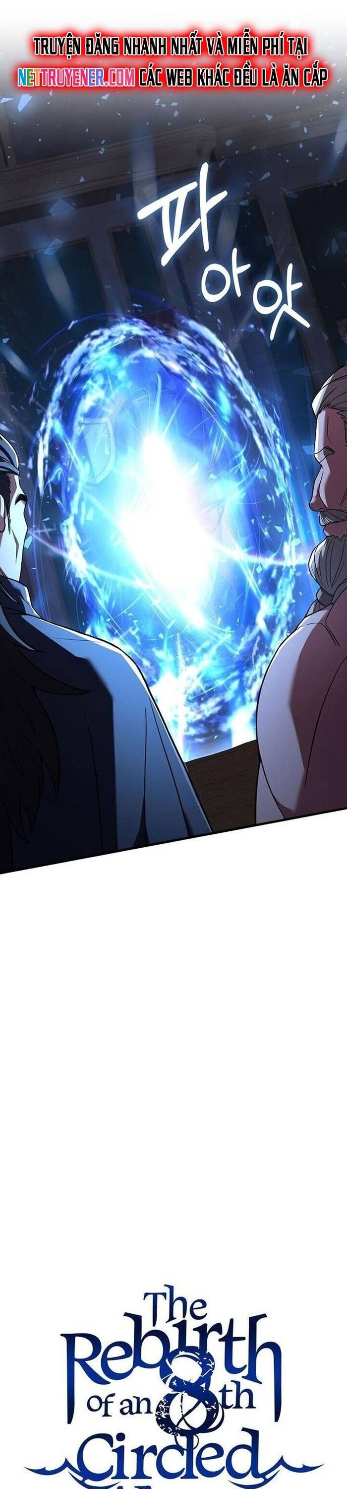 Sự Trở Lại Của Pháp Sư 8 Vòng Chapter 142 - 18