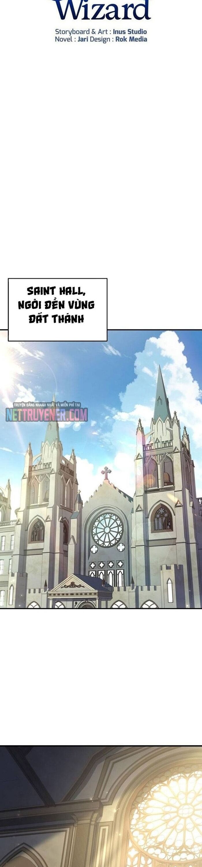 Sự Trở Lại Của Pháp Sư 8 Vòng Chapter 142 - 19