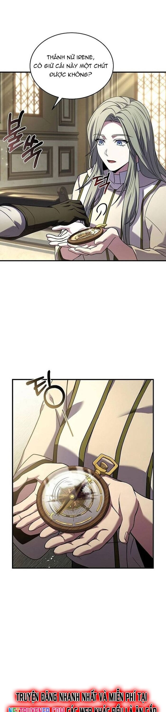 Sự Trở Lại Của Pháp Sư 8 Vòng Chapter 142 - 22