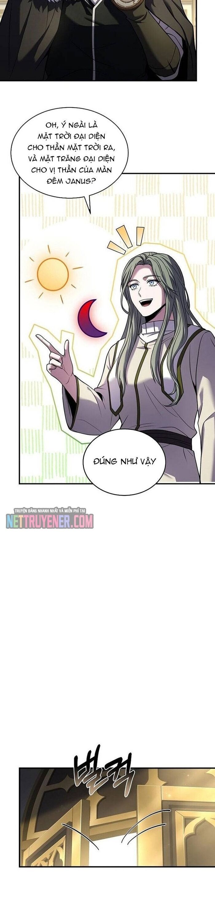 Sự Trở Lại Của Pháp Sư 8 Vòng Chapter 142 - 25