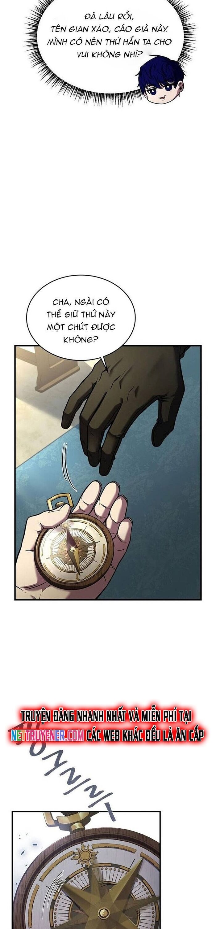 Sự Trở Lại Của Pháp Sư 8 Vòng Chapter 142 - 28