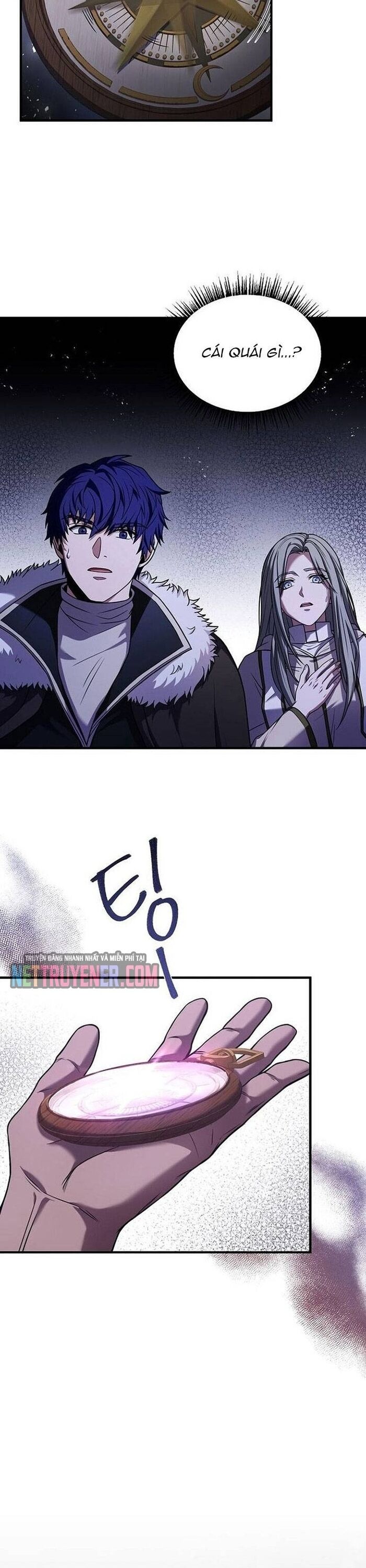 Sự Trở Lại Của Pháp Sư 8 Vòng Chapter 142 - 29