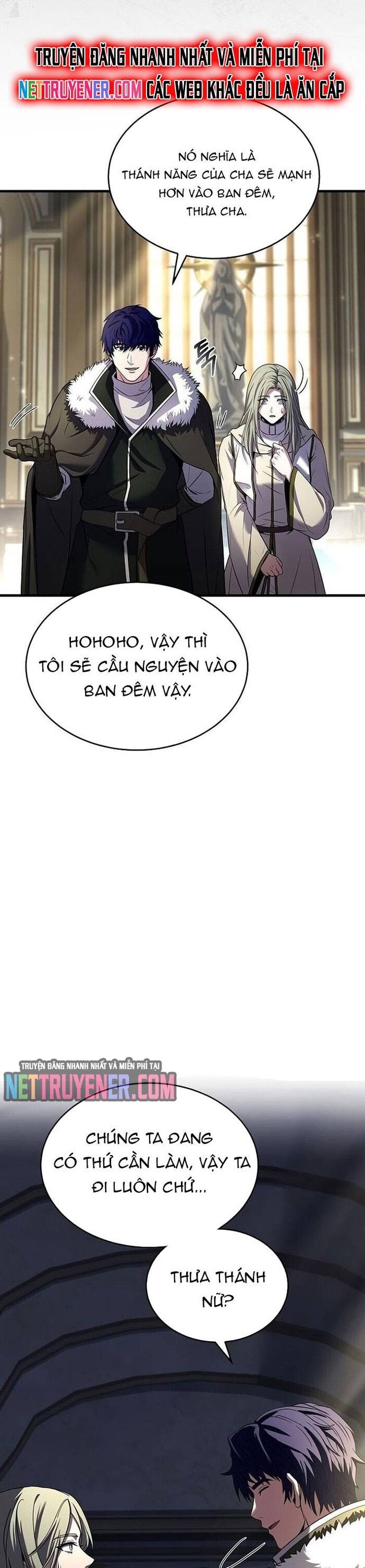 Sự Trở Lại Của Pháp Sư 8 Vòng Chapter 142 - 31