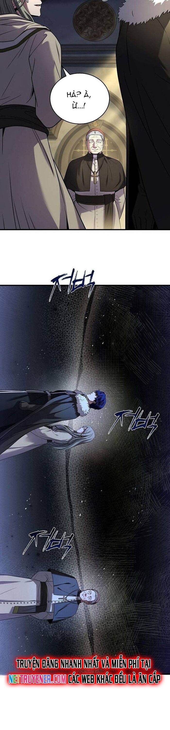 Sự Trở Lại Của Pháp Sư 8 Vòng Chapter 142 - 32