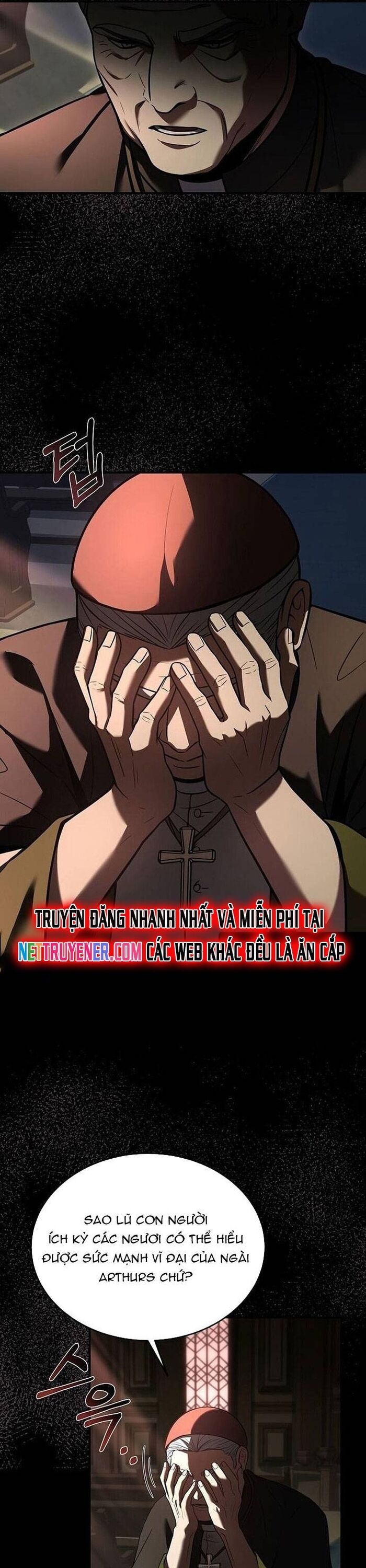 Sự Trở Lại Của Pháp Sư 8 Vòng Chapter 142 - 34