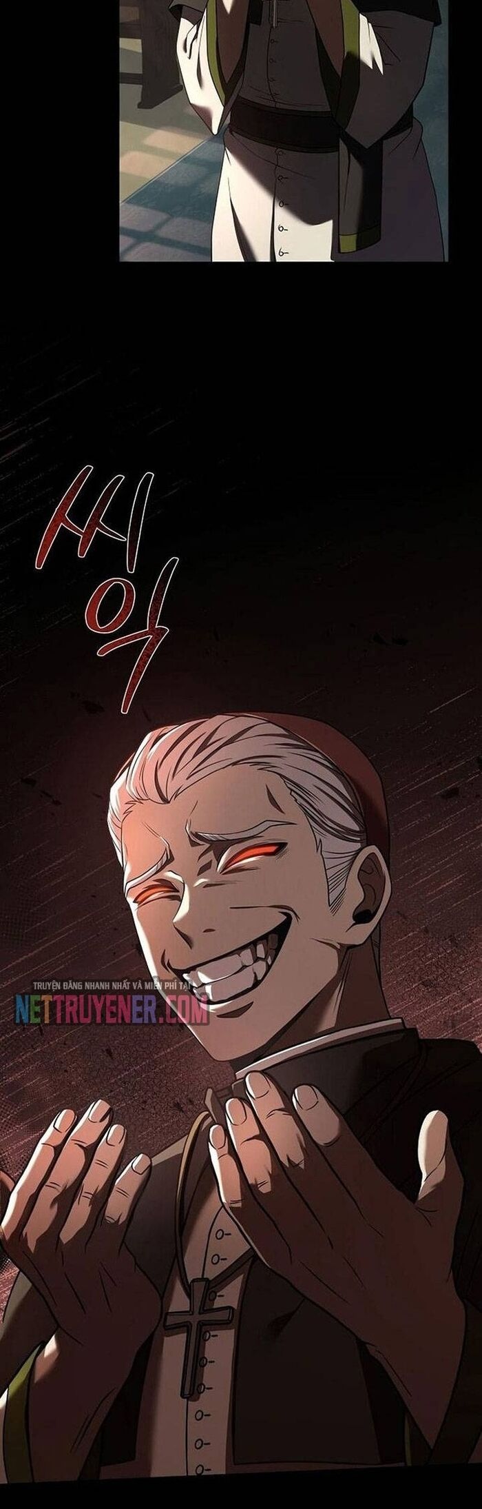 Sự Trở Lại Của Pháp Sư 8 Vòng Chapter 142 - 35