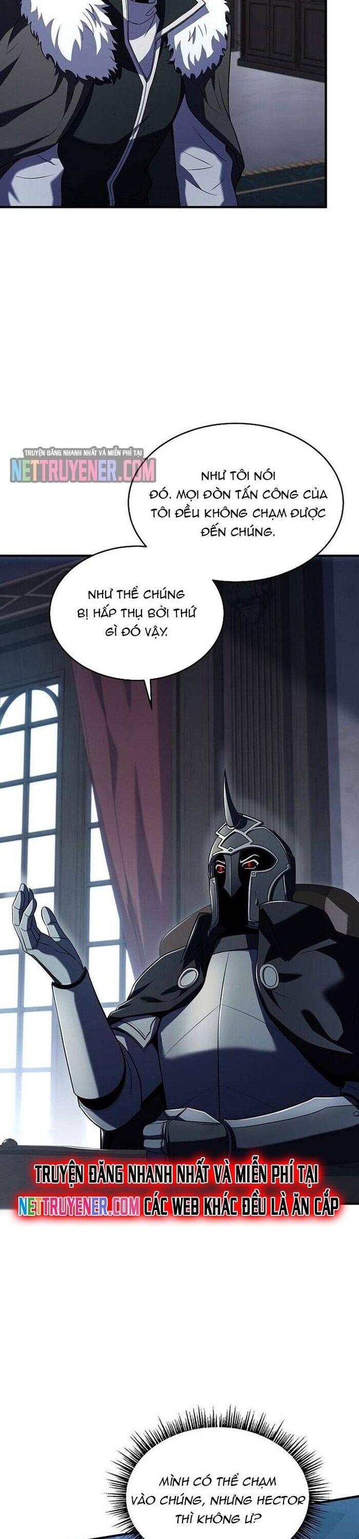 Sự Trở Lại Của Pháp Sư 8 Vòng Chapter 142 - 7