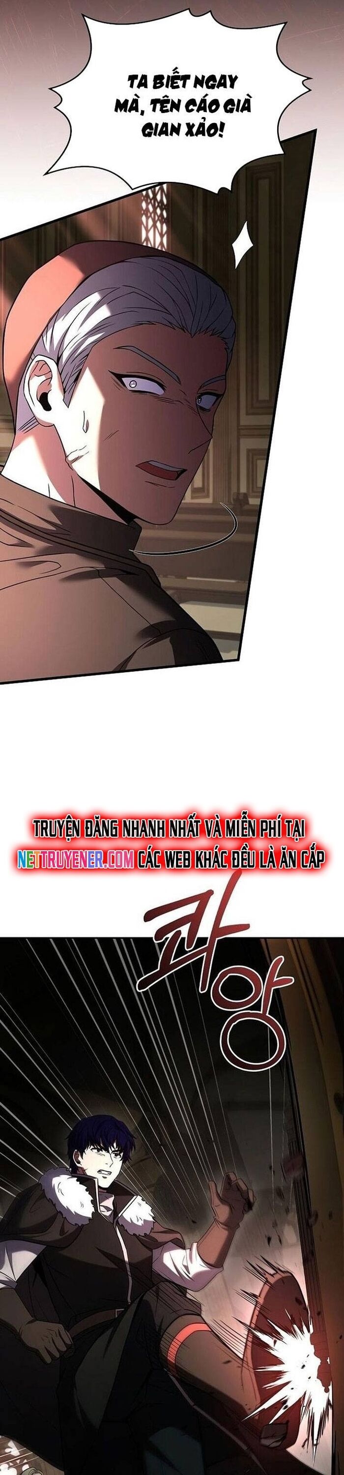 Sự Trở Lại Của Pháp Sư 8 Vòng Chapter 143 - 2