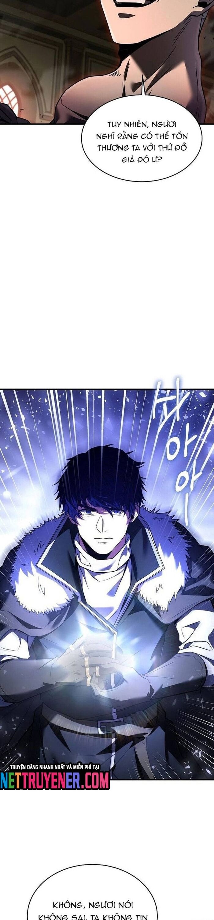 Sự Trở Lại Của Pháp Sư 8 Vòng Chapter 143 - 12