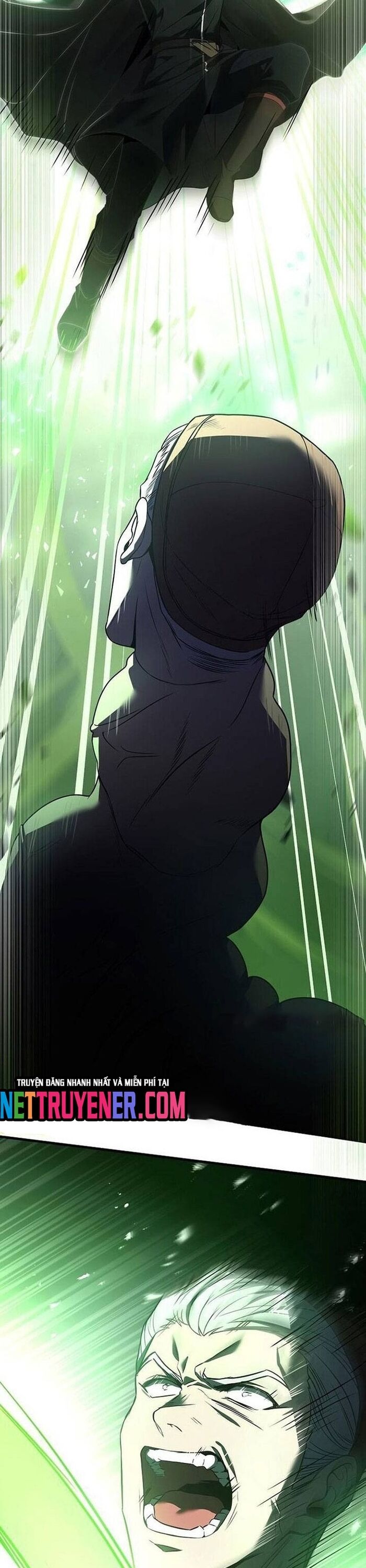 Sự Trở Lại Của Pháp Sư 8 Vòng Chapter 143 - 15