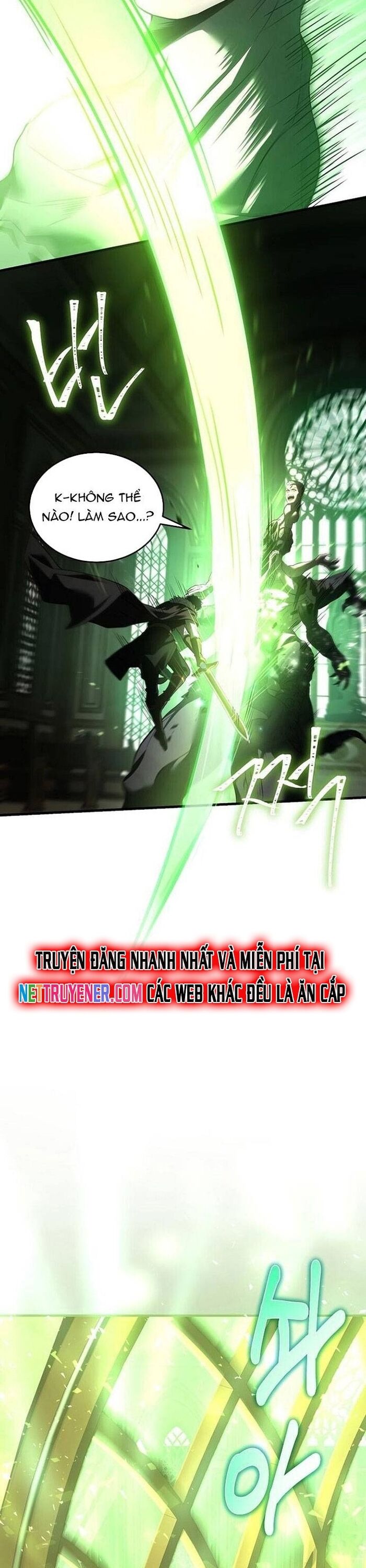 Sự Trở Lại Của Pháp Sư 8 Vòng Chapter 143 - 16