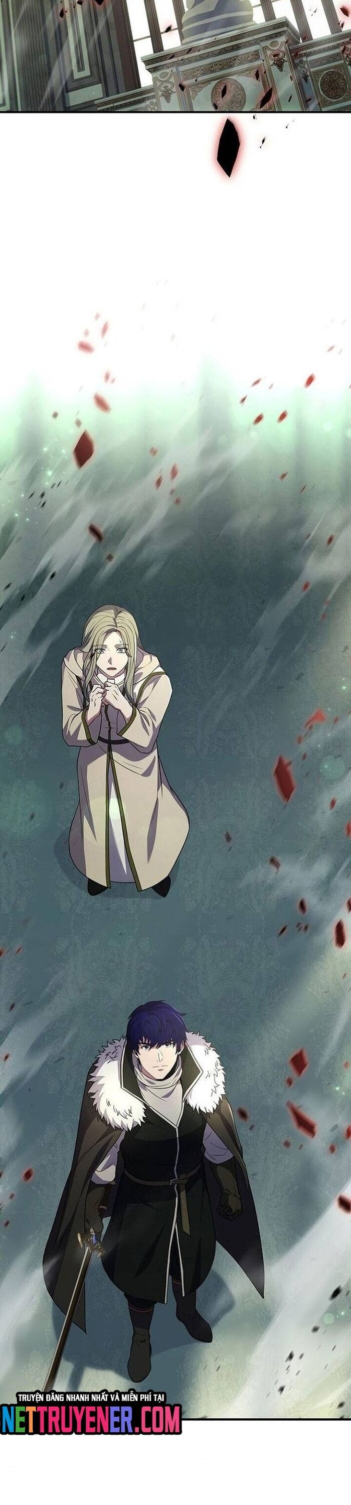 Sự Trở Lại Của Pháp Sư 8 Vòng Chapter 143 - 18
