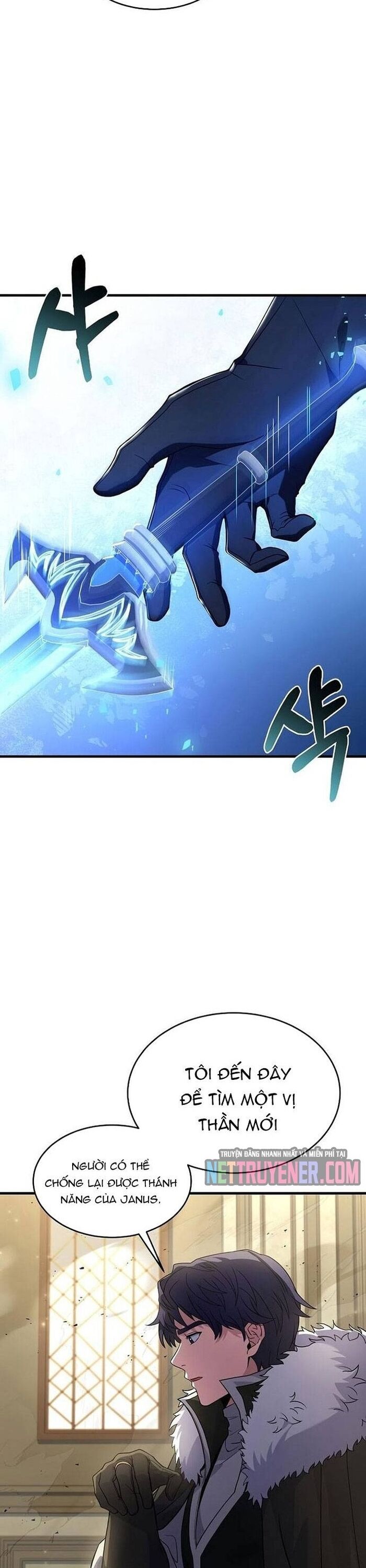 Sự Trở Lại Của Pháp Sư 8 Vòng Chapter 143 - 21