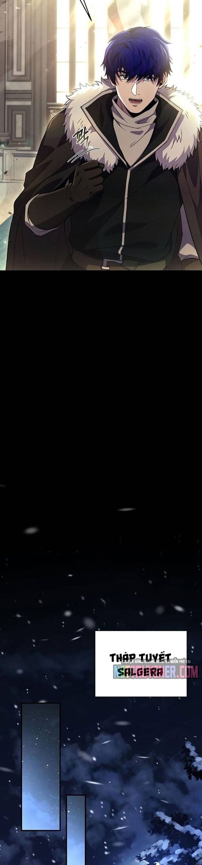 Sự Trở Lại Của Pháp Sư 8 Vòng Chapter 143 - 23