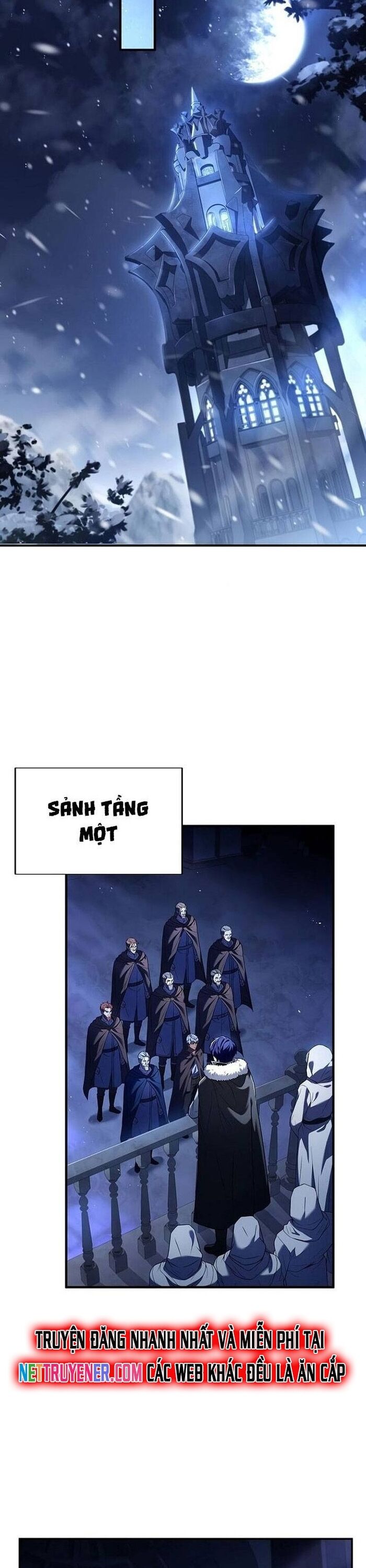 Sự Trở Lại Của Pháp Sư 8 Vòng Chapter 143 - 24