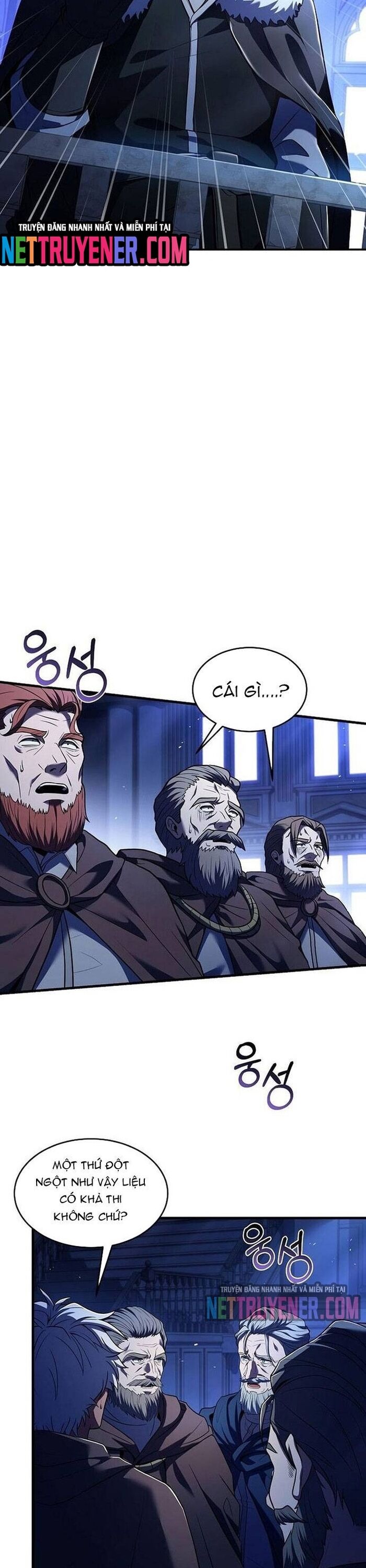 Sự Trở Lại Của Pháp Sư 8 Vòng Chapter 143 - 27